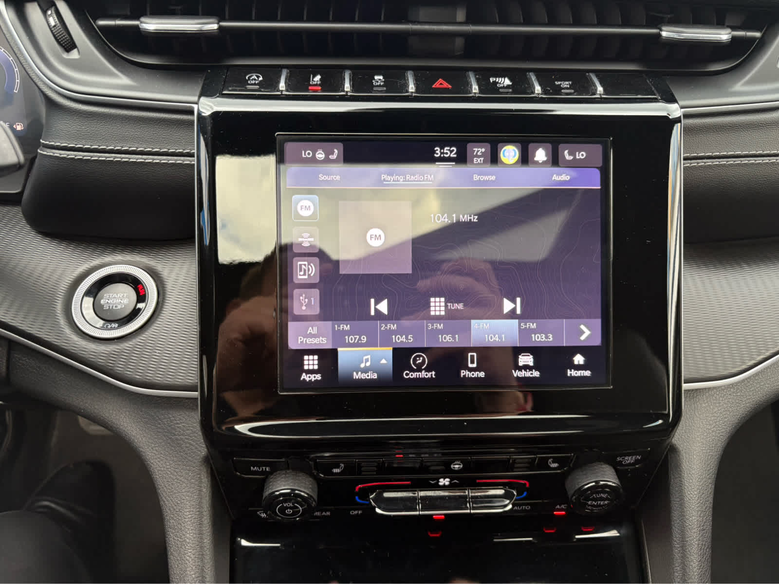 2023 Jeep Grand Cherokee L Altitude X