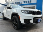 2023 Jeep Grand Cherokee L Altitude X