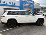 2023 Jeep Grand Cherokee L Altitude X