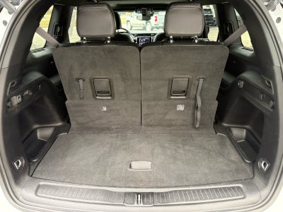 2023 Jeep Grand Cherokee L Altitude X