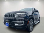 2023 Jeep Wagoneer Base