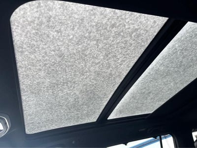 2023 Jeep Wagoneer Base