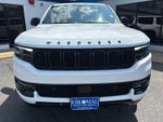 2023 Jeep Wagoneer Series II Carbide