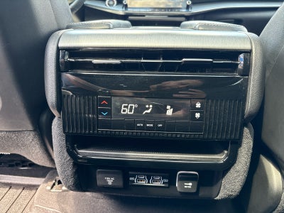 2023 Jeep Wagoneer Series II Carbide