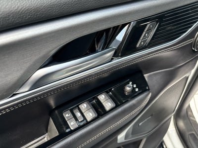 2023 Jeep Wagoneer Series II Carbide