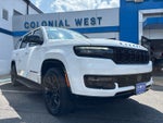 2023 Jeep Wagoneer Series II Carbide