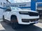 2023 Jeep Wagoneer Series II Carbide