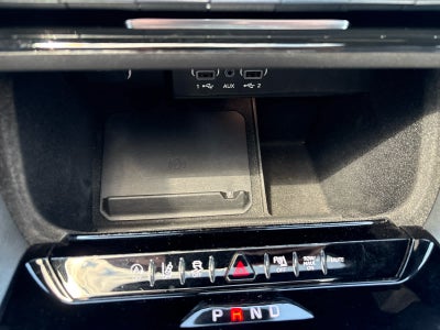 2023 Jeep Wagoneer Series II Carbide