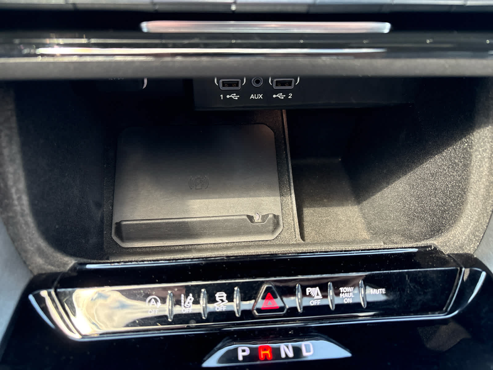 2023 Jeep Wagoneer Series II Carbide