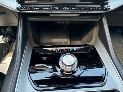 2023 Jeep Wagoneer Series II Carbide