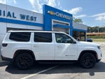 2023 Jeep Wagoneer Series II Carbide
