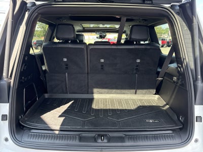 2023 Jeep Wagoneer Series II Carbide