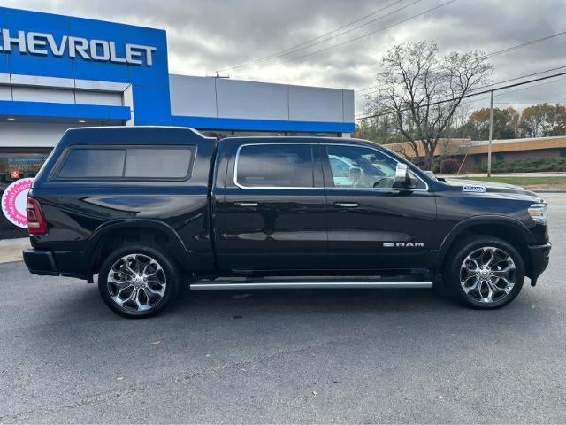 2022 RAM 1500 Longhorn