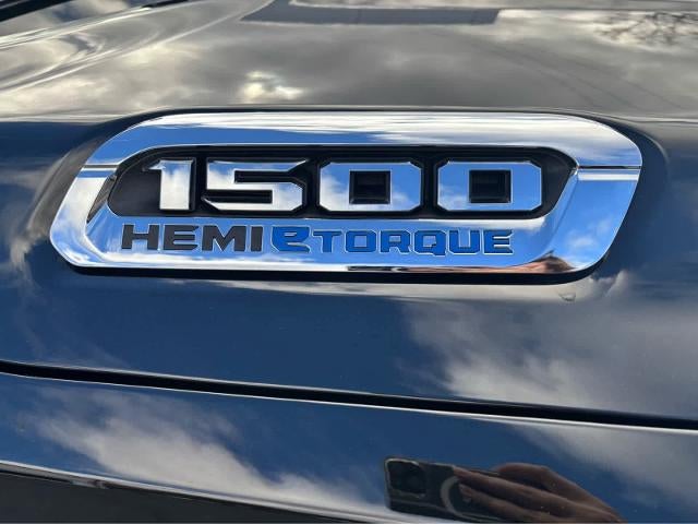 2022 RAM 1500 Longhorn