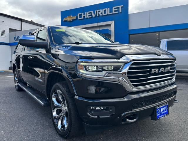 2022 RAM 1500 Longhorn