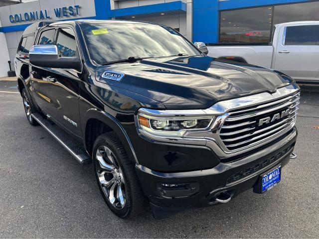 2022 RAM 1500 Longhorn