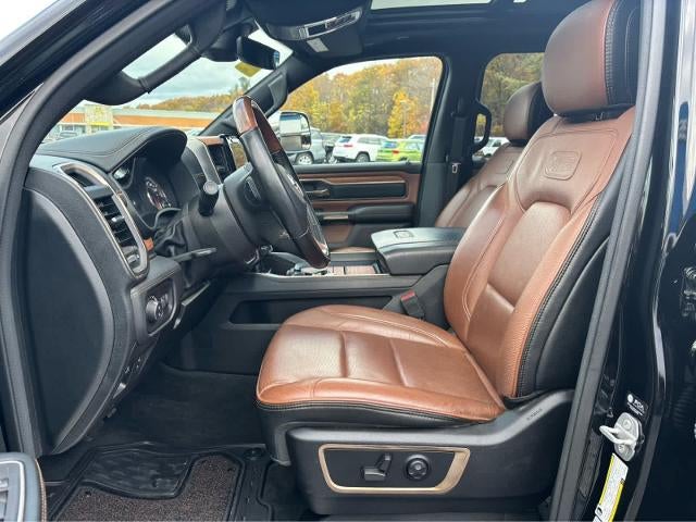 2022 RAM 1500 Longhorn