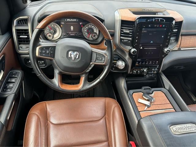 2022 RAM 1500 Longhorn