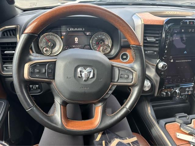 2022 RAM 1500 Longhorn