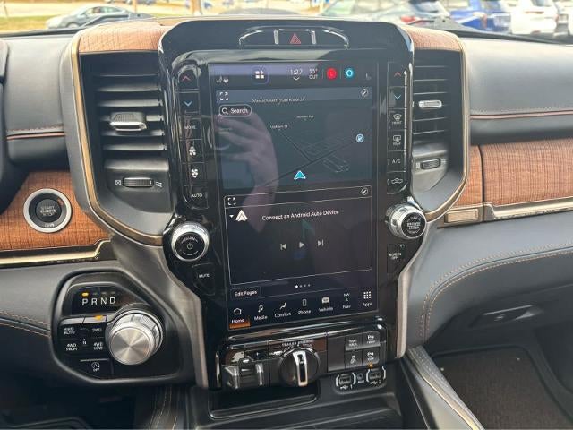 2022 RAM 1500 Longhorn