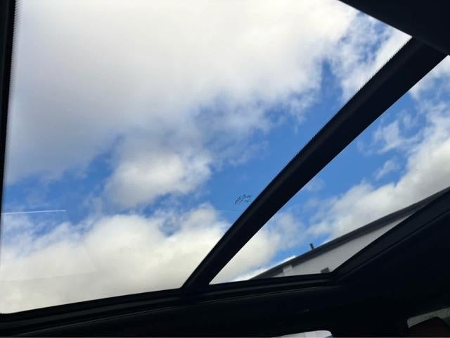 2022 RAM 1500 Longhorn