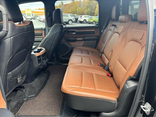 2022 RAM 1500 Longhorn