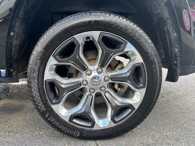 2022 RAM 1500 Longhorn