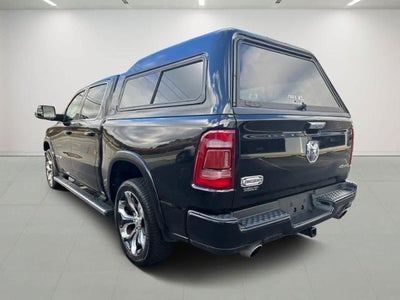 2022 RAM 1500 Longhorn