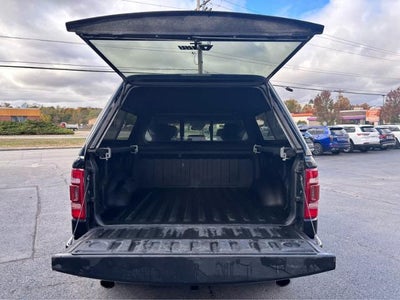 2022 RAM 1500 Longhorn