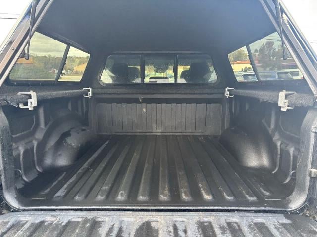 2022 RAM 1500 Longhorn