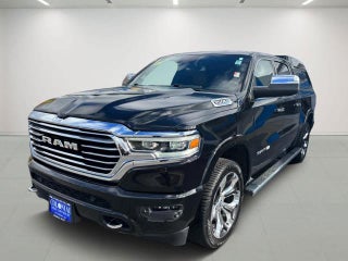 2022 RAM 1500 Longhorn