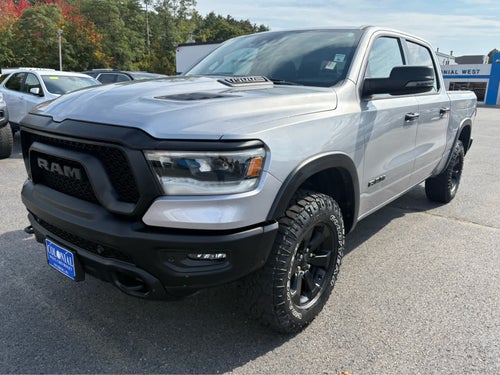 2023 RAM 1500 Rebel