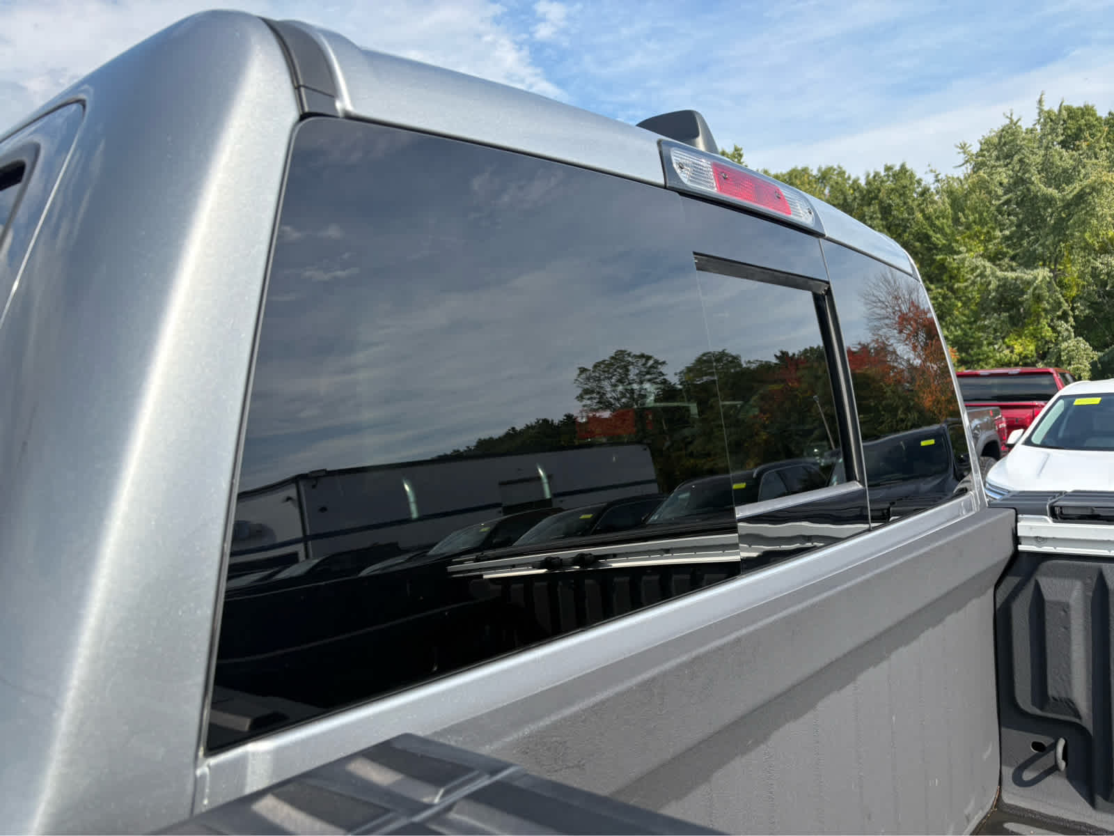 2023 RAM 1500 Rebel