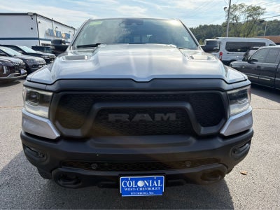2023 RAM 1500 Rebel