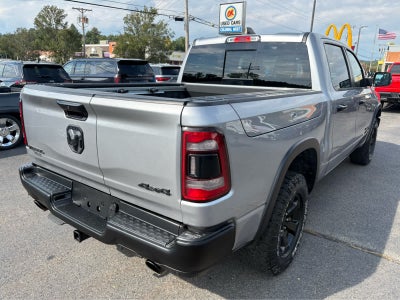 2023 RAM 1500 Rebel
