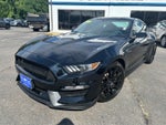 2016 Ford Mustang Shelby GT350