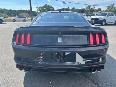 2016 Ford Mustang Shelby GT350