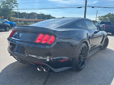 2016 Ford Mustang Shelby GT350