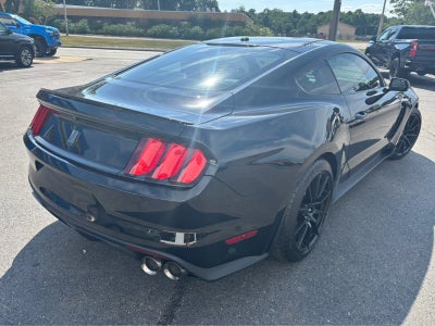2016 Ford Mustang Shelby GT350