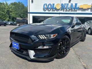 2016 Ford Mustang Shelby GT350