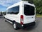 2025 Ford Transit Passenger Wagon XL