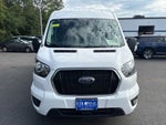 2025 Ford Transit Passenger Wagon XL