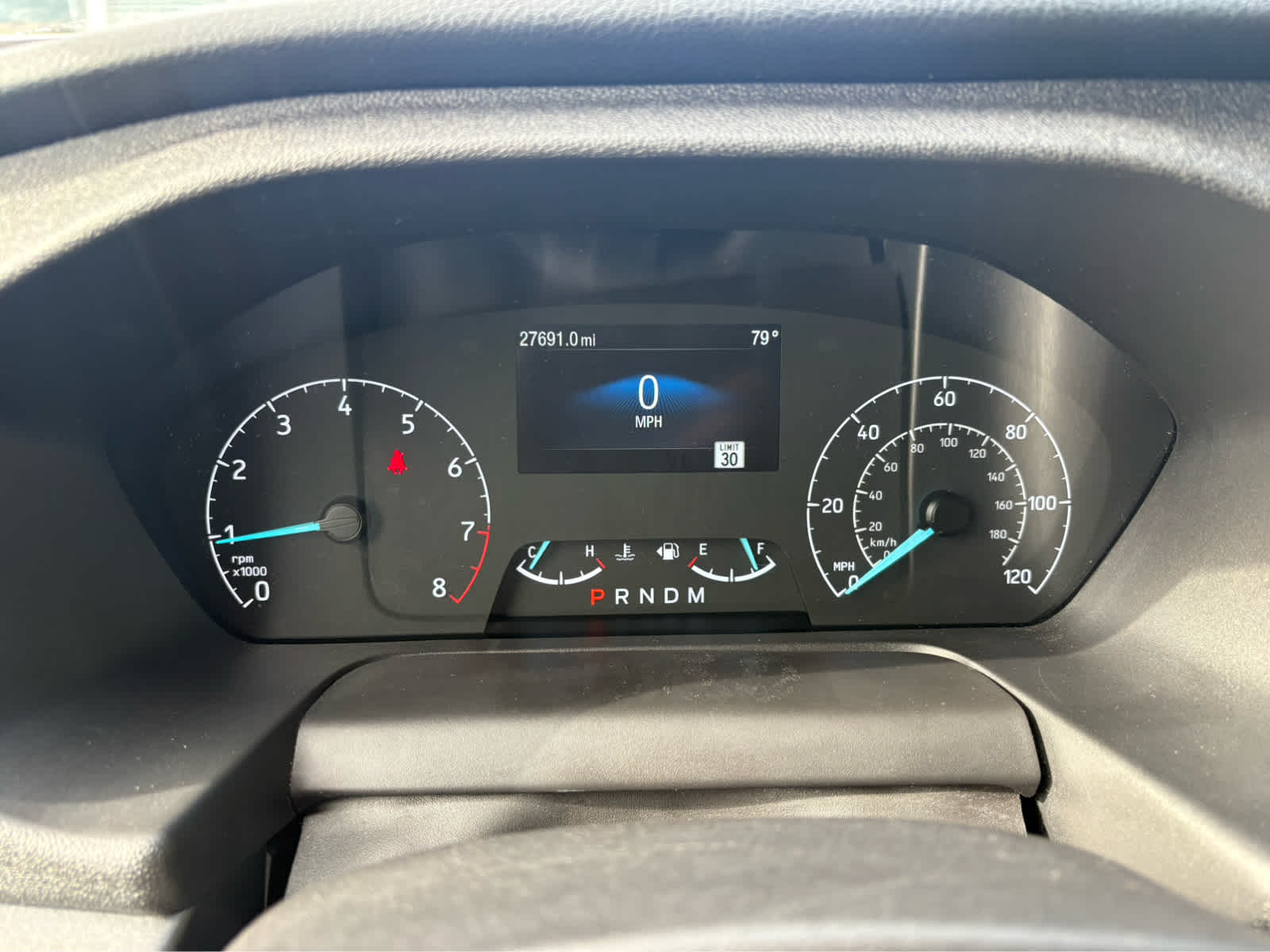 2025 Ford Transit Passenger Wagon XL
