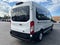 2025 Ford Transit Passenger Wagon XL