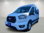 2024 Ford Transit Passenger Wagon XL