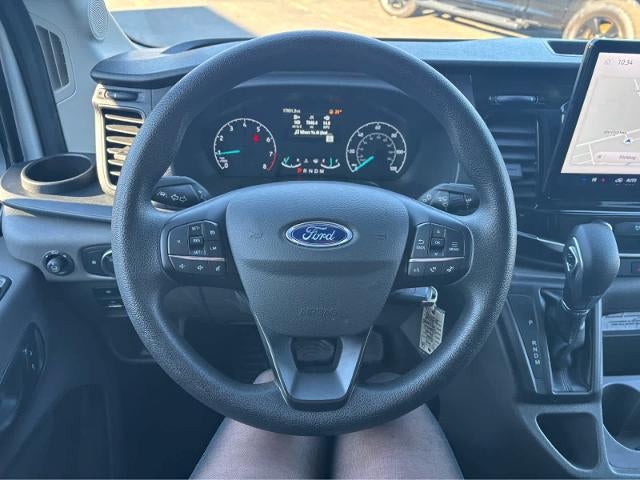 2024 Ford Transit Passenger Wagon XL