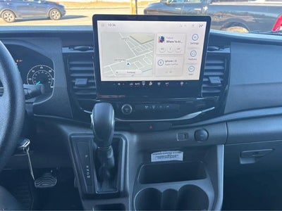 2024 Ford Transit Passenger Wagon XL