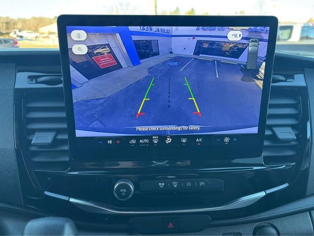 2024 Ford Transit Passenger Wagon XL