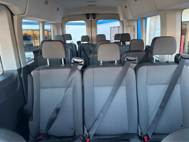2024 Ford Transit Passenger Wagon XL