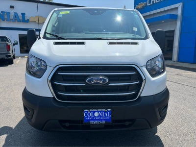2020 Ford Transit Passenger Wagon XL
